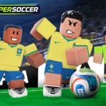 Brazil FIFA Super Soccer