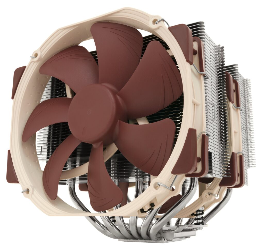 Noctua NH D15 G2