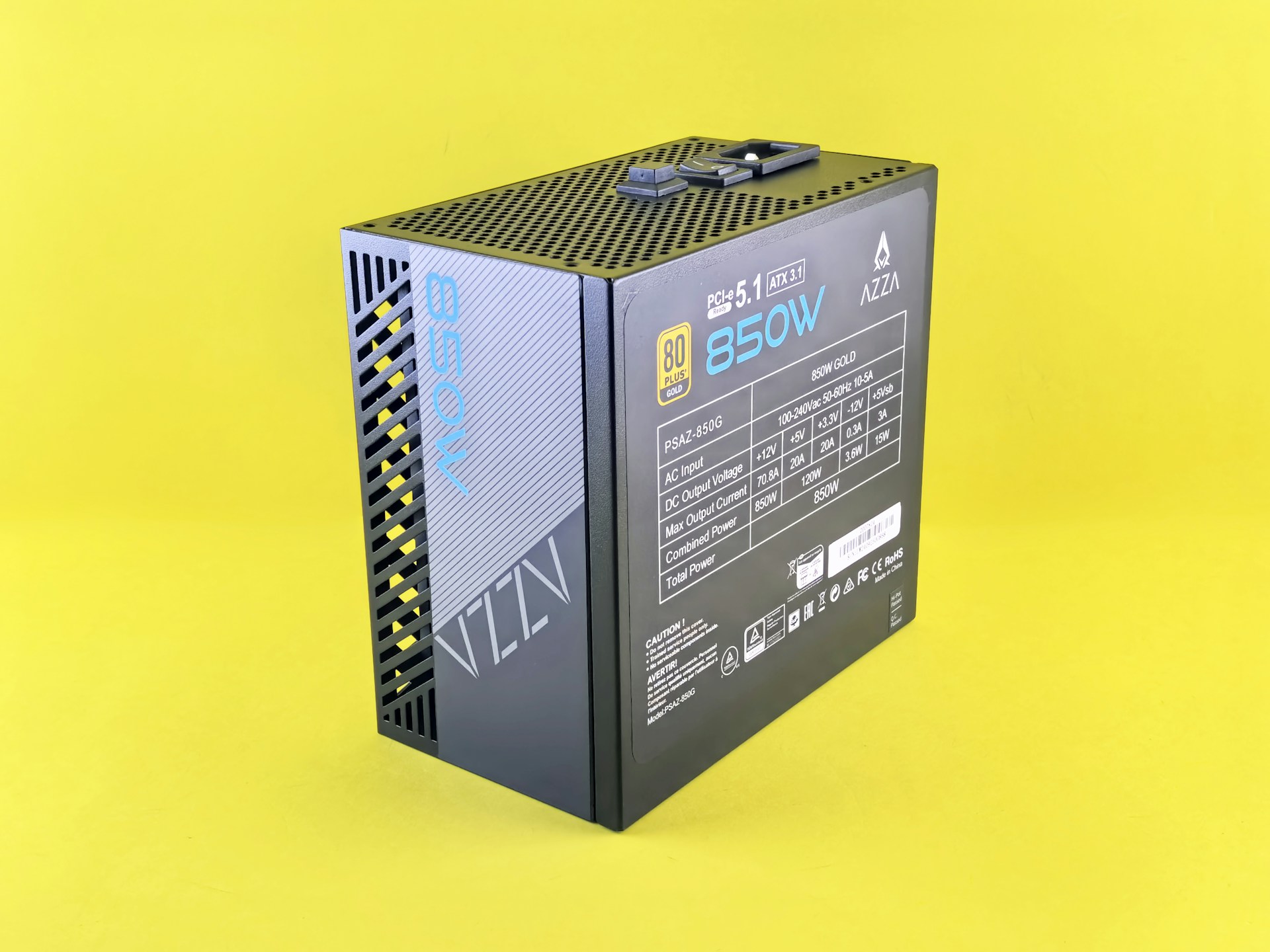 Atx 3.1 Psu 1