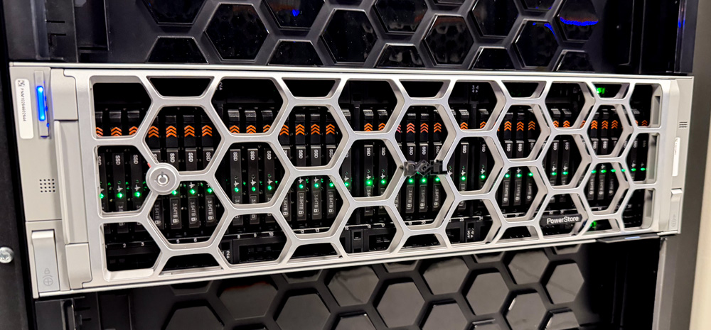 Dell PowerStore Gen 3: Inside the Most Aggressive Enterprise Storage Reset in Years
