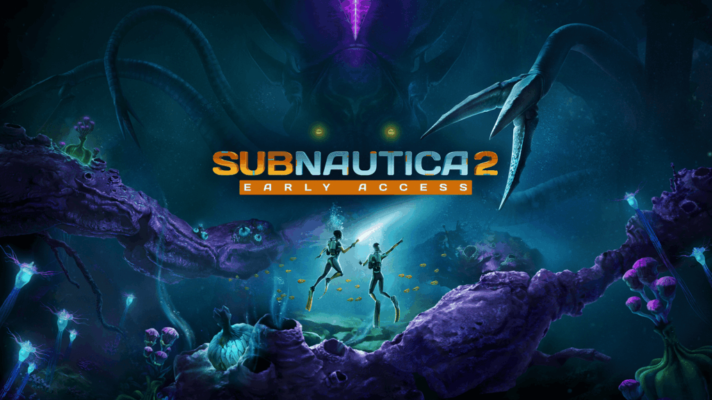 Subnautica 2 review: vale a pena o acesso antecipado?