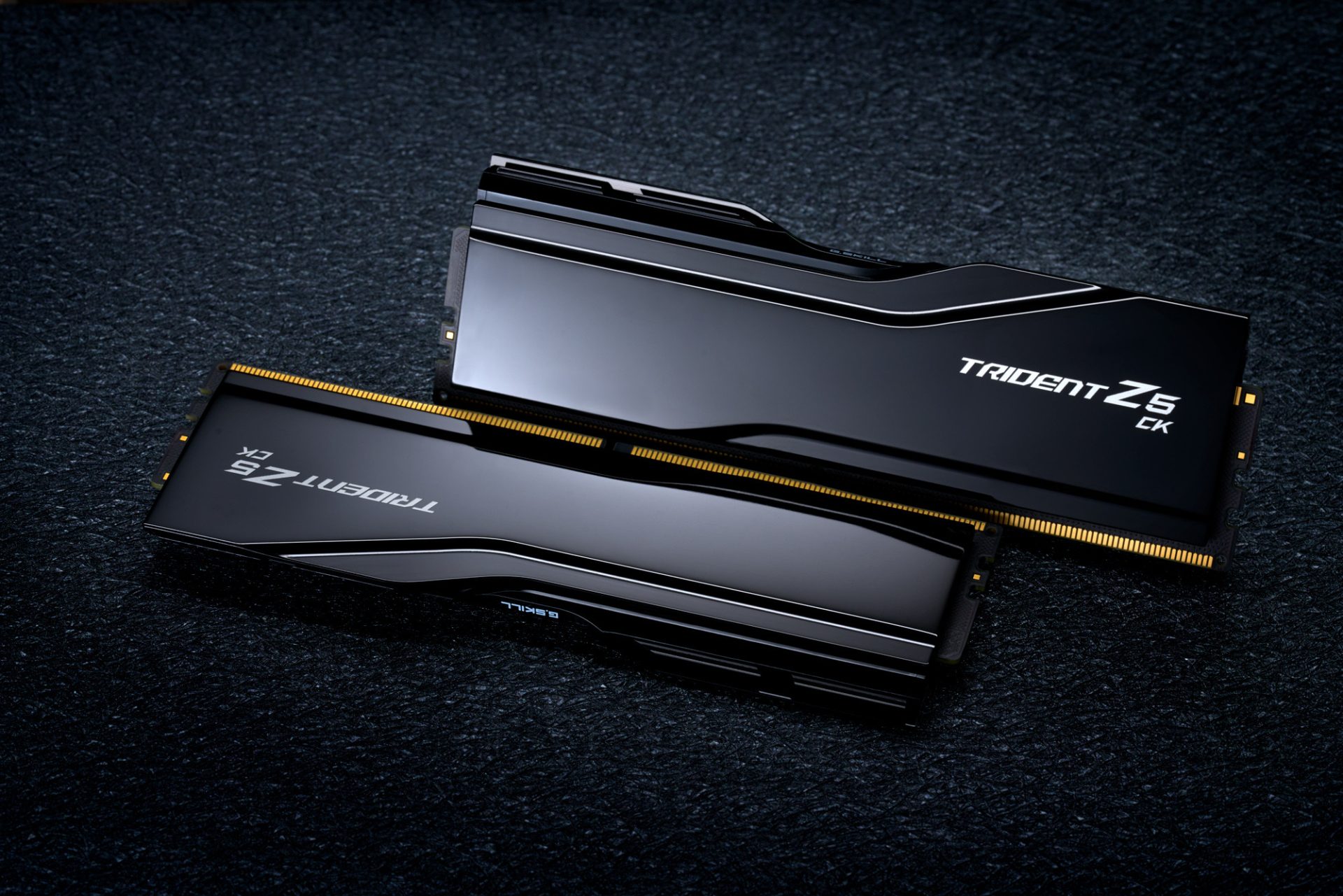G.Skill Pushes Its Trident Z5 CK “CUDIMM” DDR5 Memory To 9200 MT/s at Just 1.1V On MSI Z890 GODLIKE