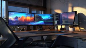 Ubuntu 26.04 vs CachyOS: qual entrega mais desempenho?