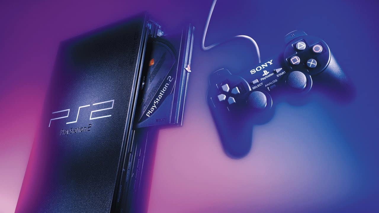 Top 10 melhores jogos de PlayStation 2