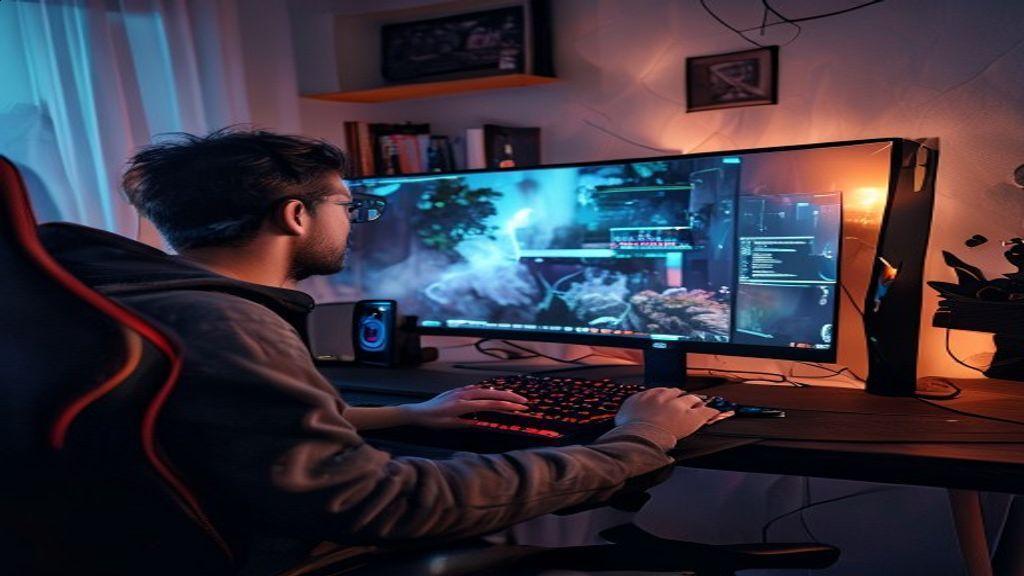 SteamOS ameaça o Windows nos games?