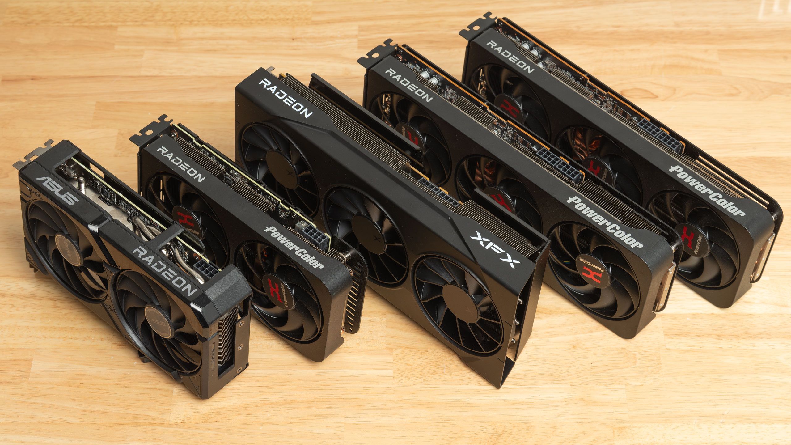 AMD's RDNA 5 gaming GPUs are coming late next year, according to AIBs at Computex — manufacturers expect new Team Red cards in the second half of 2027 alongside Nvidia