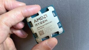 AMD Ryzen 9 9950X3D2 Dual Edition review