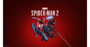 Spider Man 2 Keyart 01 En 7june24